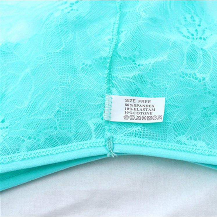 Quần lót nữ sexy ren kiểu, trẻ trung, thoải mái, thoát mát  Anna Shop