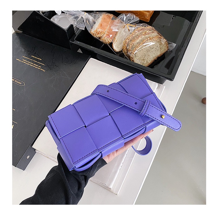 Túi Đeo Chéo Ngực Nhỏ Thiết Kế Nhiều Màu Sắc Thời Trang Chất Lượng Cao 2022 Dành Cho Bạn Nữ