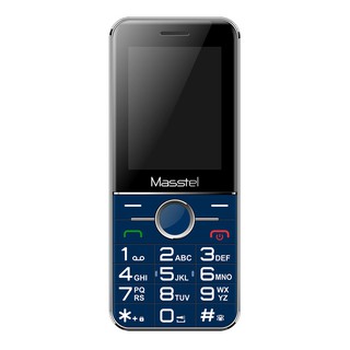 Điện Thoại Masstel IZi 300