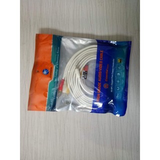 DÂY AV 3 RA 3 LOẠI TỐT 3M
