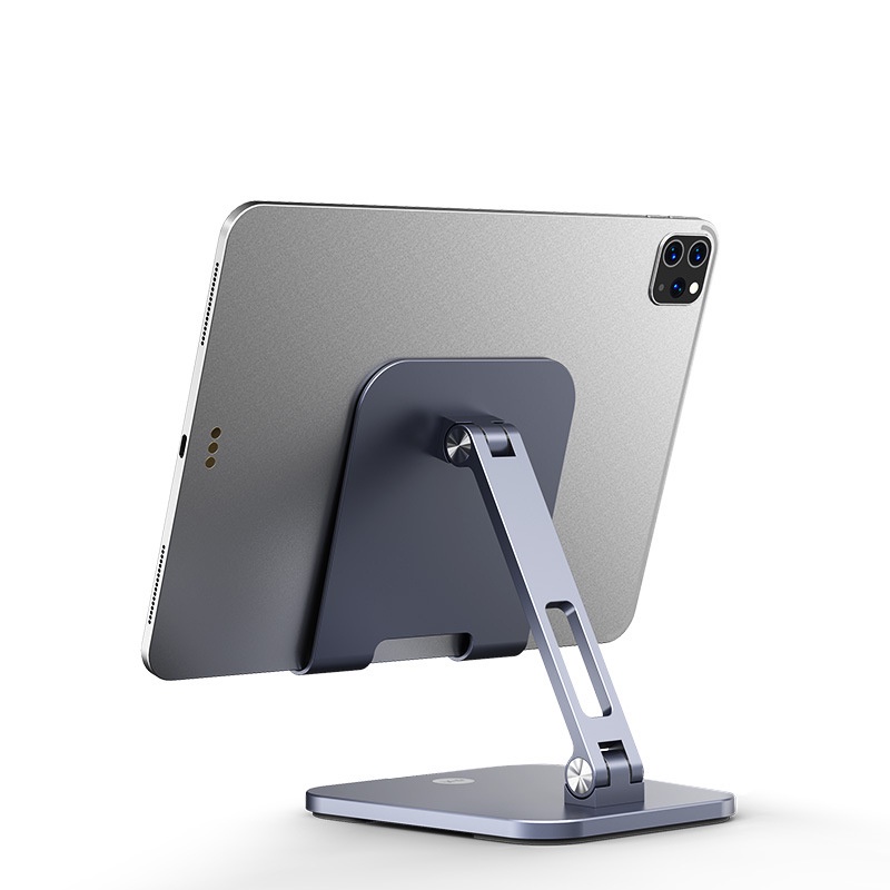 Giá Đỡ iPad Để Bàn Bằng Nhôm Cao Cấp X22L (mẫu lớn)