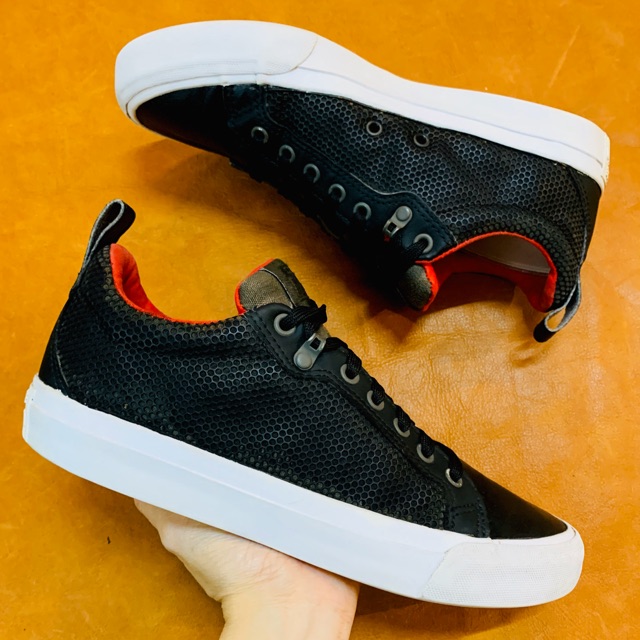 Giày Converse 2hand size 40
