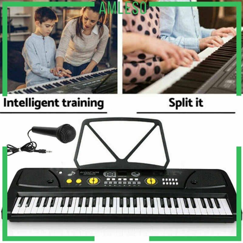 Đàn Piano Điện Tử 61 Phím