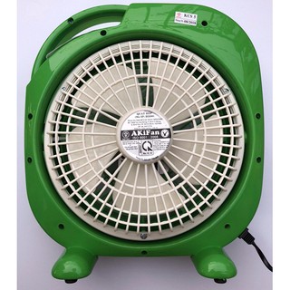 QUẠT HỘP AKIFAN BD200