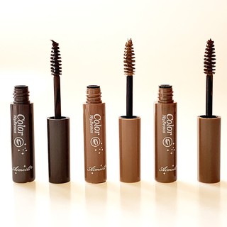 Mascara Lông Mày Nhuộm Lông Mày Aimeili