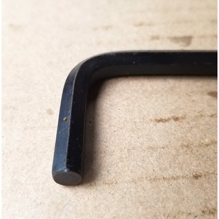Lục giác 6 dài 9cm hàng bãi Nhật
