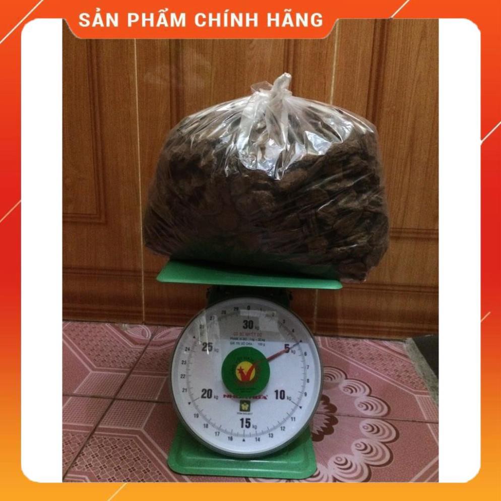 1kg vỏ thông xay 3-4cm