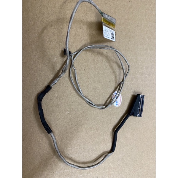Cáp màn hình lcd laptop lenovo 300-14isk