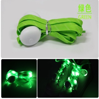 Dây Giày LED Phát Sáng Siêu Đẹp