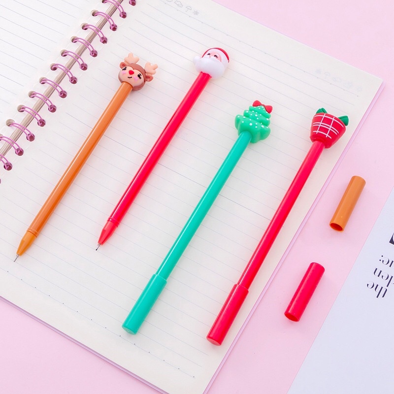 10 bút ngộ ngĩnh