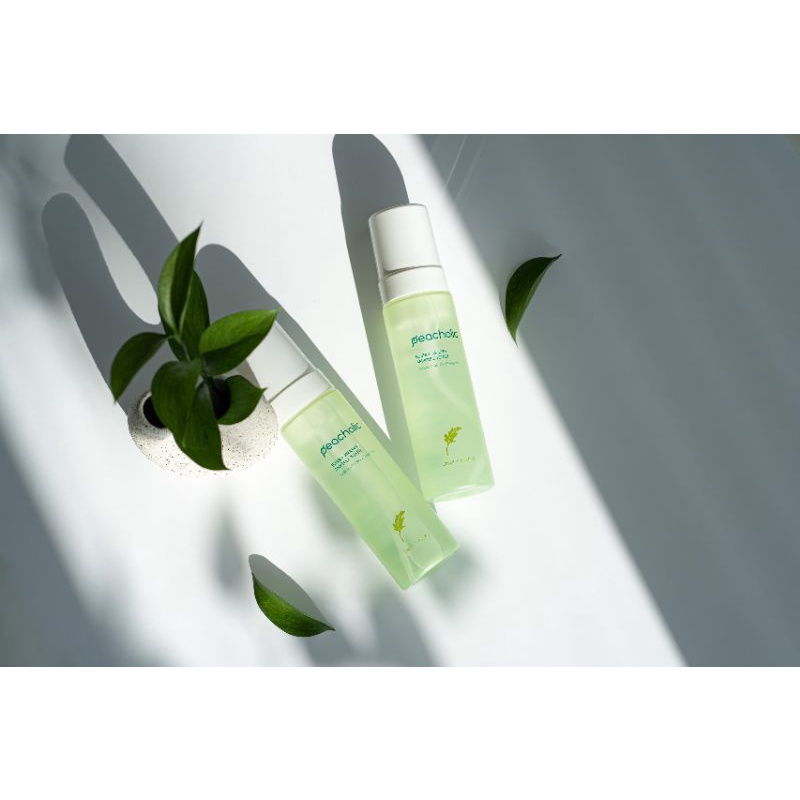 TONER KEO ONG PEACHOLIC