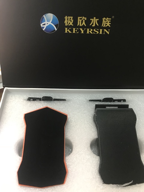 Nam Châm Cọ Bể Cá Cảnh Keyrsin