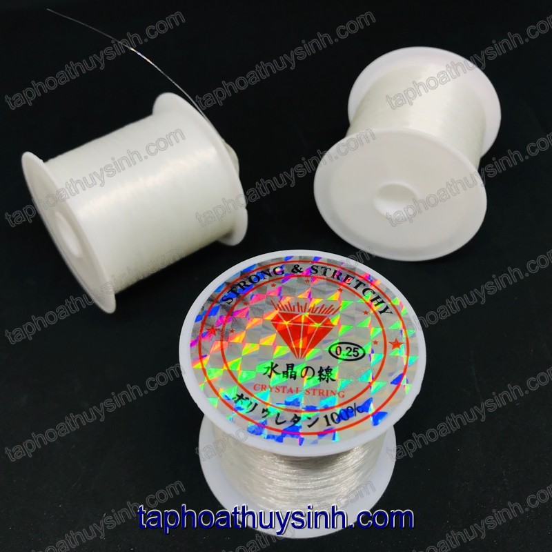 CƯỚC MẢNH BUỘC RÊU