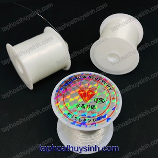 CƯỚC MẢNH BUỘC RÊU