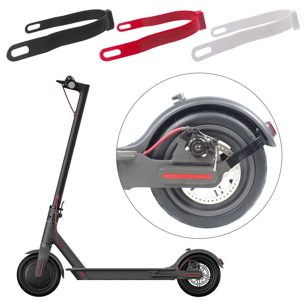 FENDER Tấm Chắn Bùn Phía Sau Cho Xe Scooter Điện Xiaomi Mijia M365