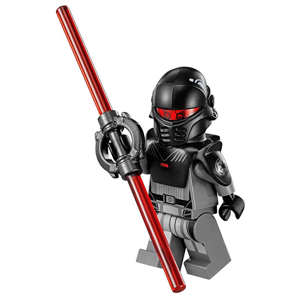 Lego ninjago minecraft đồ chơi cho bé lego robot mô hình nerf trưng bày xếp hình lắp ghép lắp ráp Phi thuyền cao cấp TIE