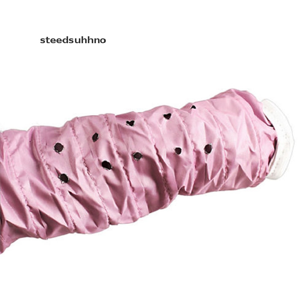 Mũ Hấp Tóc Mềm Mại Dùng Tại Nhà / Salon / Dùng Tại Nhà / Đi Du