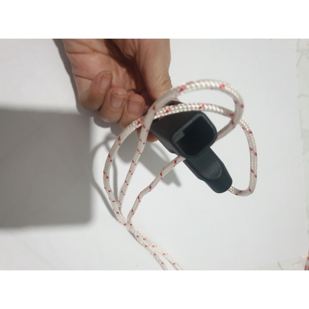 TAY NẮM GIẬT MÁY CƯA XÍCH MS381