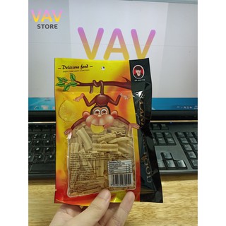 Snack Pho Mát Miếng - đồ ăn vặt