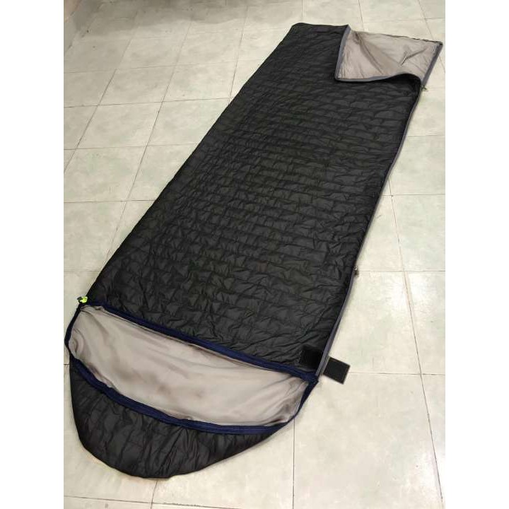 Túi ngủ văn phòng tiện dụng (Giặt không bị vón cục)