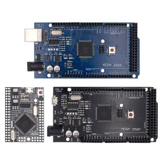 Bảng Mạch Mega 2560 Mega 2560 R3 (Atmega 2560-16au Ch340G) Avr Usb Mega 2560 Dành Cho Arduino