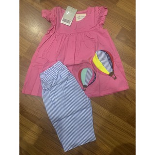 Bộ đồ little maven