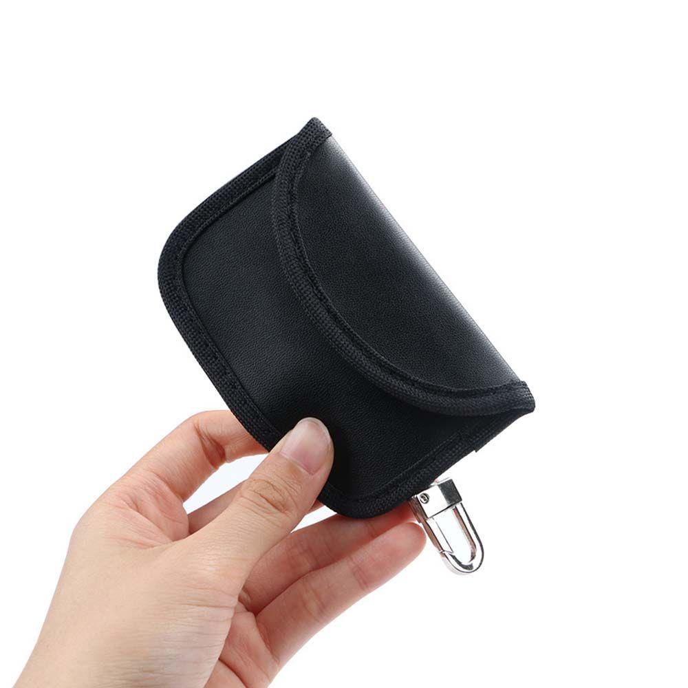Túi Chặn Tín Hiệu RFID Chất Lượng Cao Bảo Vệ Điện Thoại Không Chìa Khóa Cho Xe Hơi
