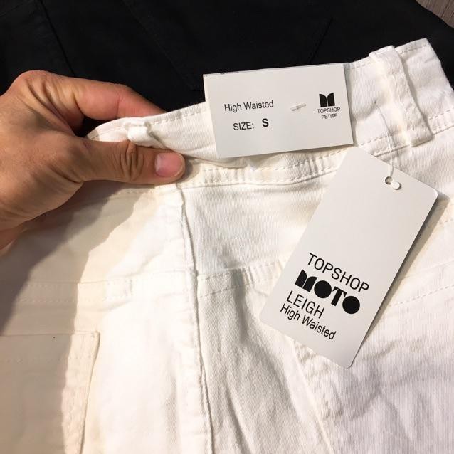 Chân Váy Chữ A Ngắn Lưng Cao Ms: 84 | BigBuy360 - bigbuy360.vn