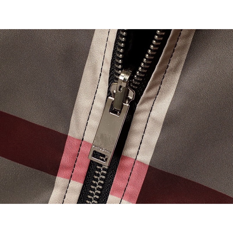 Áo khoác gió BURBERRY BBR thời trang thu đông 2021 cho nam