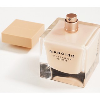 Nước hoa Narciso Poudree 90ml