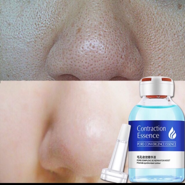 serum contraction essence