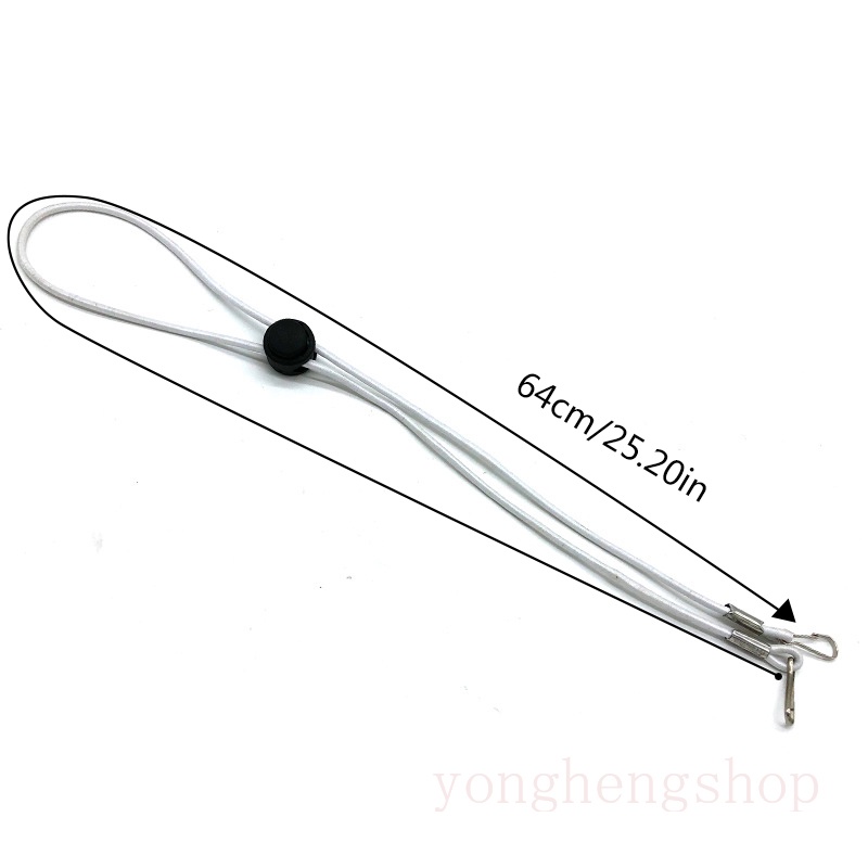 Dây đeo khẩu trang chống thất lạc chống bẩn tiện lợi