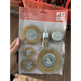 Bộ cước đánh gỗ, cước đánh sắt, cước đánh cửa sơn, cước đánh rỉ sét
