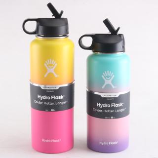 Bình Nước Giữ Nhiệt Cao Cấp 32oz / 40oz