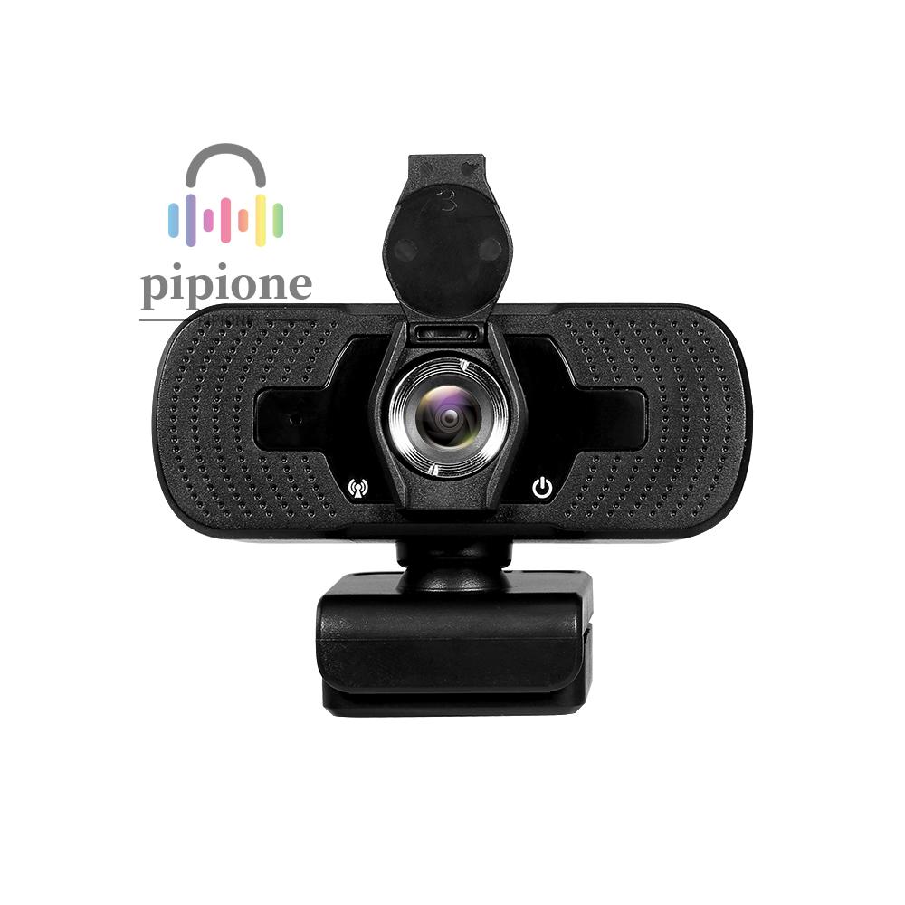 Webcam X1080P Kèm Bộ Phụ Kiện | BigBuy360 - bigbuy360.vn