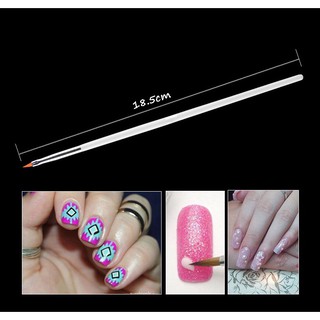 Bộ 15 cọ làm nail