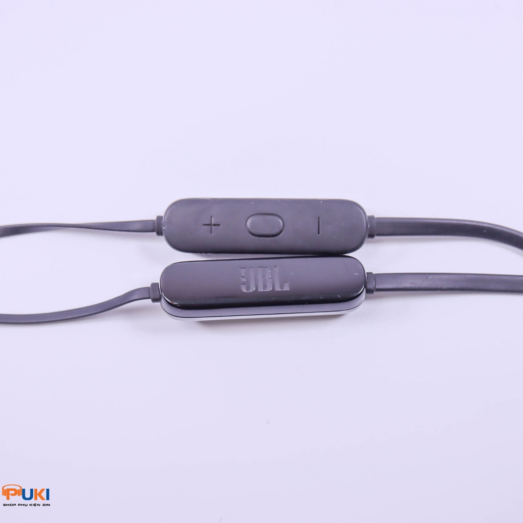 Tai nghe bluetooth JBL tune 115 BT - Tai nghe JBL T115BT chính hãng | Ảnh shop tự chụp |