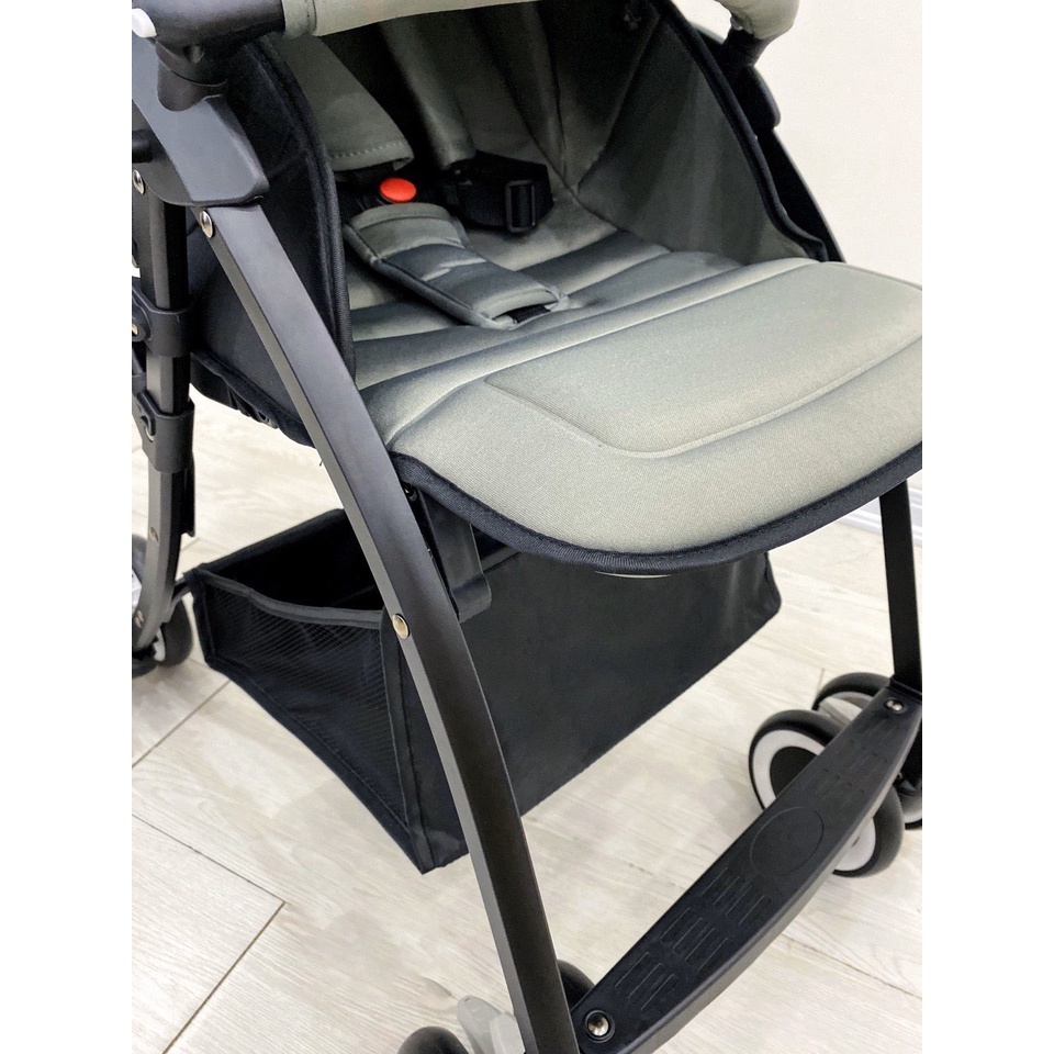 Xe Đẩy Vovo 2 Chiều VO-0247 (nhiều màu)