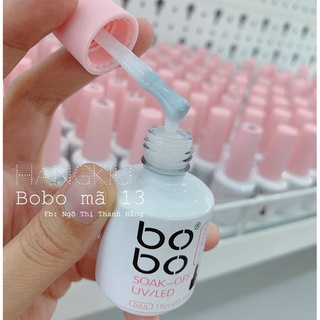 Sơn thạch nước gạo bobo