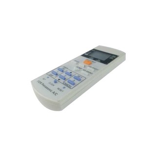 Điều Khiển Điều Hoà Panasonic Thường 1 chiều chính hãng