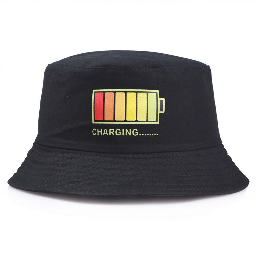 Mũ Bucket Thể Thao Chống Nắng Thời Trang Mùa Hè