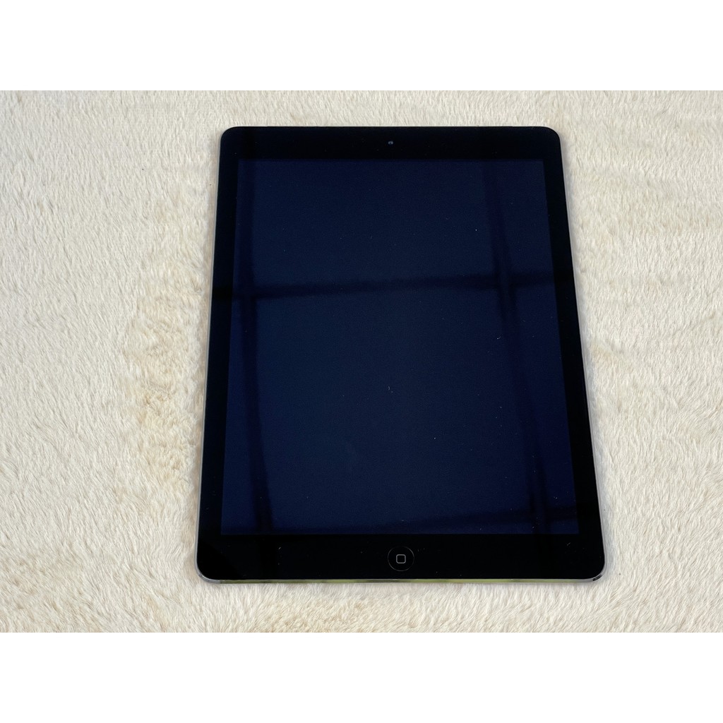 Máy tính bảng Apple iPad Air 16GB bản WIFI & 4G | BigBuy360 - bigbuy360.vn
