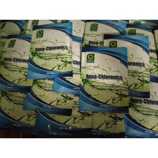 bột diệt khuẩn nấm hại Aqua Chlor 125g