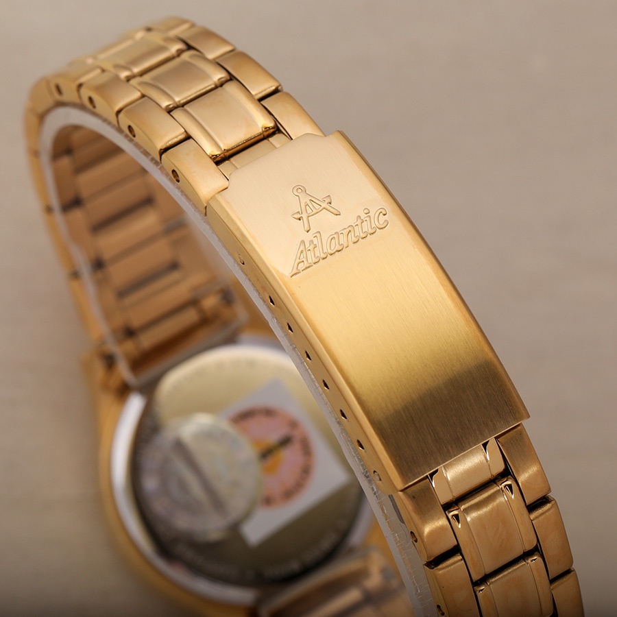 Đồng hồ nữ Atlantic Swiss AT-22346.45.13 - Size mặt 28 mm