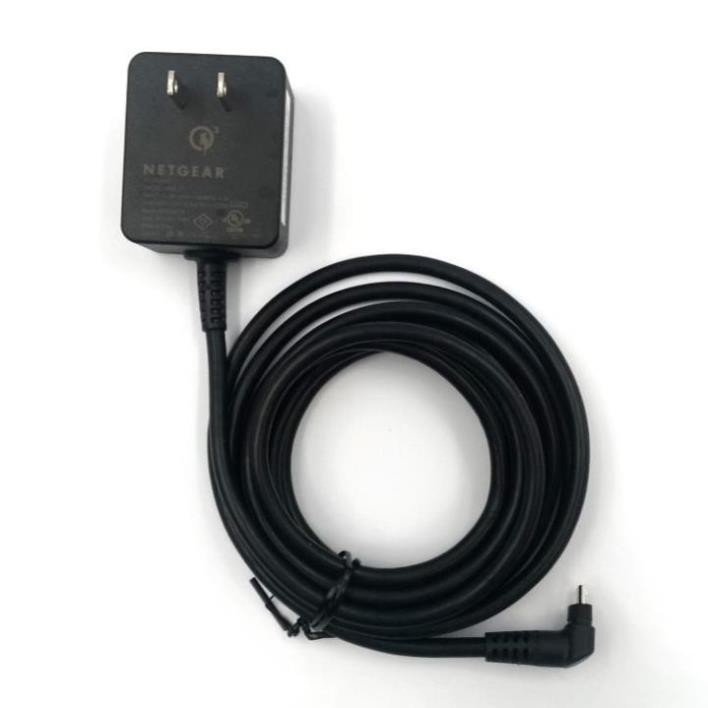 Adapter nguồn camera IP 5v 2a chân micro USB