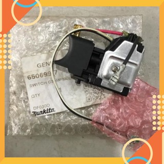 [sale sập sàn] Công tắc máy khoan pin DF031D