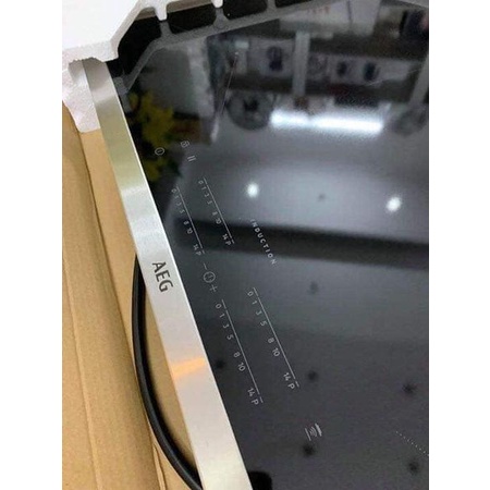 BẾP TỪ AEG IKB84431XB -🇩🇪Made in Germany🇩🇪