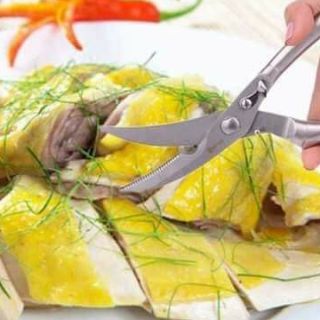 💫💫KÉO CẮT GÀ INOX💫💫💫