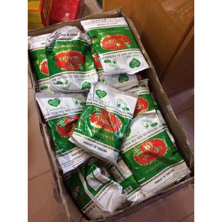 Combo 1 thùng bộ trà sữa 12 gói