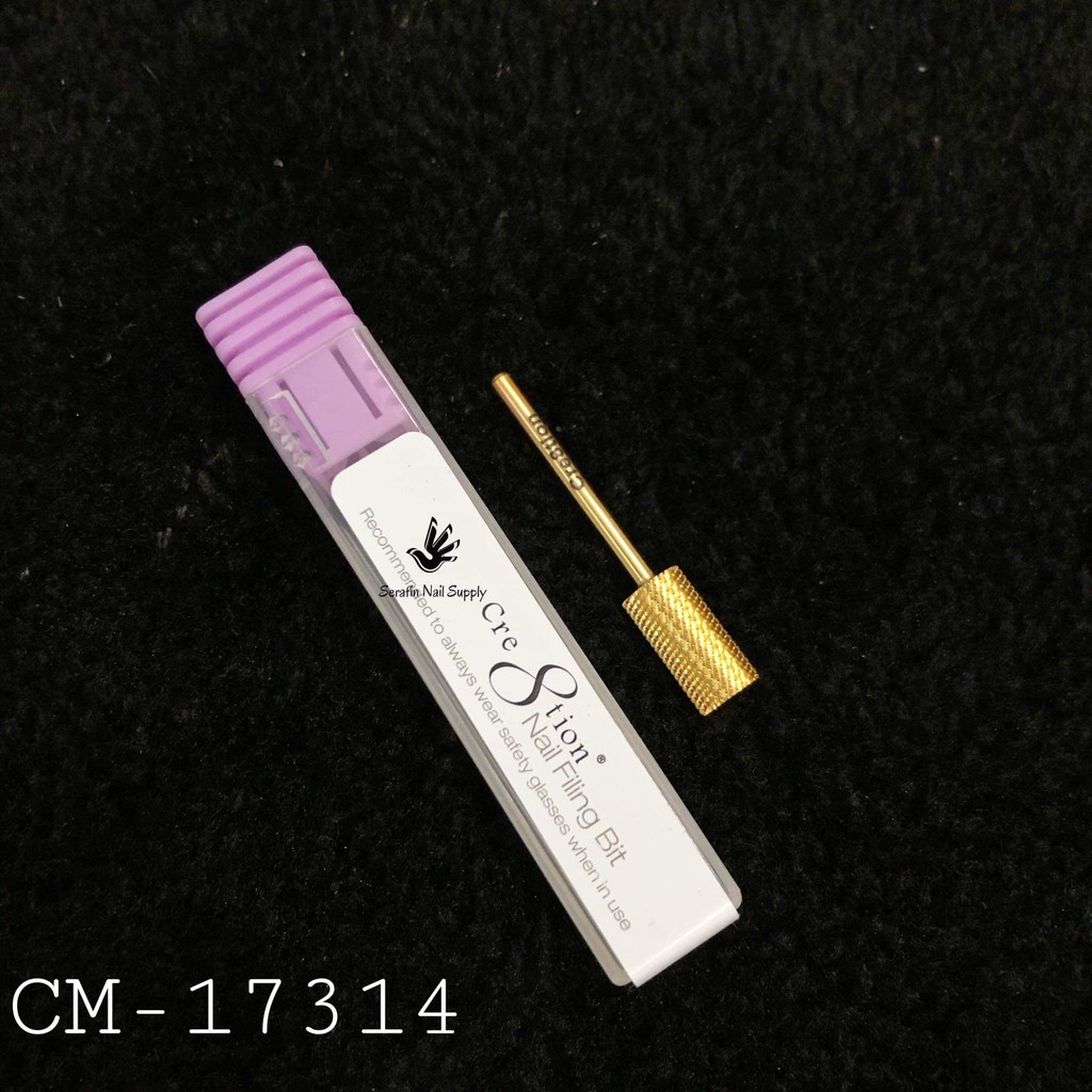 Đầu mài Mỹ Cre8tion chính hãng Usa